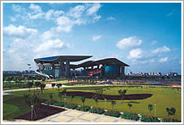 Guangdong Olympic Sports Center