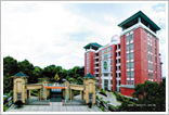 Guangzhou University Subsidiary Middle School