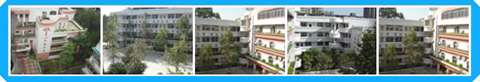 Hua-Ying Secondary School