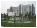 Huangpu District Library
