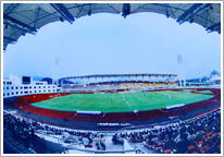 Huangpu Sports Centre