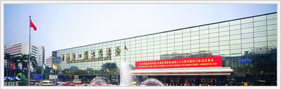 Canton fair 2024