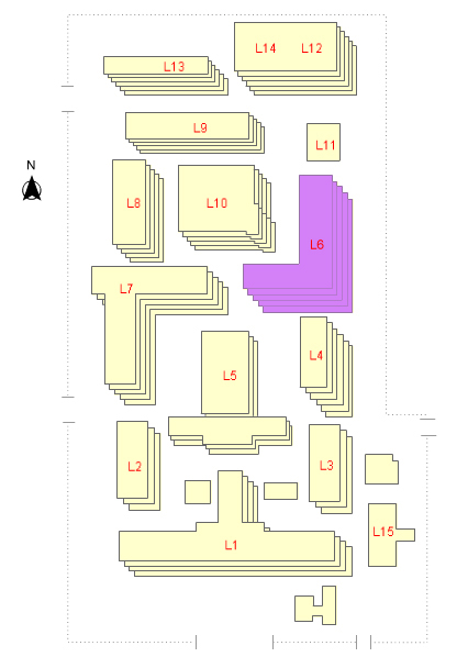 Liuhua Complex - Toys