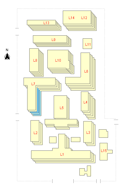 Liuhua Complex - Clock, Watches & Optical Instruments 