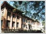 Provincial Zhongshan Library