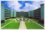 South China Normal University Subsidiary High School
