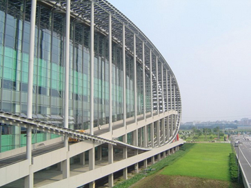 Pazhou Complex Square