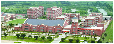 Yingdong School