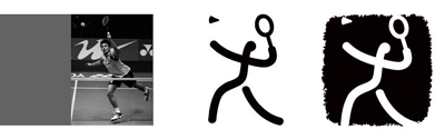Badminton