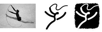 Rhythmic Gymnastics