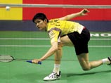 Badminton