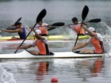 Canoe/Kayak Flatwater