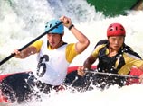 Canoe/Kayak Slalom