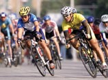 Cycling