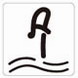 Pictogram--Diving