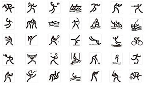Pictograms