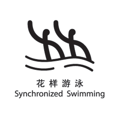 Synchronized Swimming