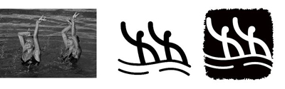 Synchronized Swimming