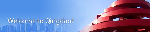 Welcome to Qingdao