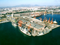Qinhuangdao