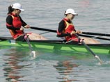Rowing