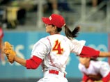 Softball