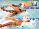 Swimming