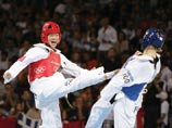 Taekwondo