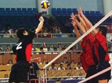 Volleyball