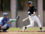 Baseball