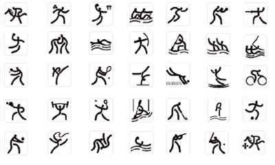 Olympic Competitions