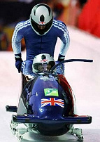 Bobsleigh 