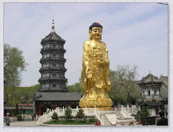 Kek Lok Temple