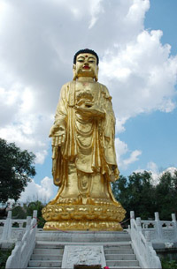 Kek Lok Temple