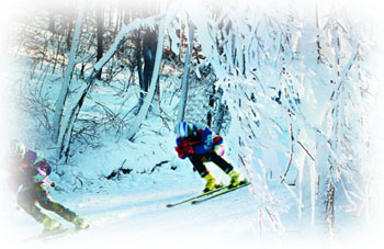 Longzhu Skiing Course