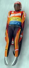 Luge