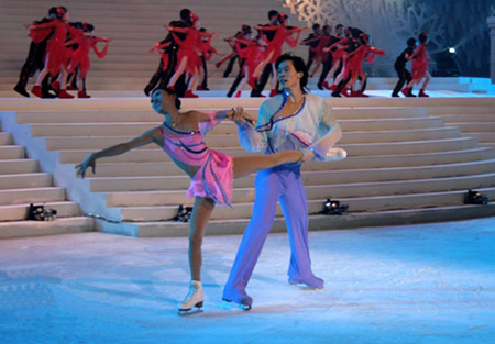 Pang Qing and_Tong Jian ice show