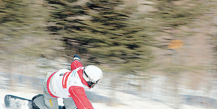 Snow Dance Secondary rainbow clothes