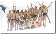 Winter Swimming