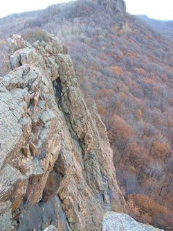 Yima Mountain Forest Park