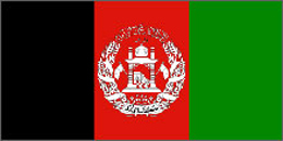 Afghanistan