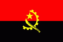 Angola