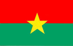 Burkina Faso