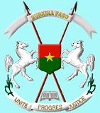 Burkina Faso