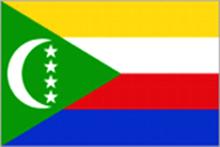 Comoros