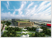 EXPO Shanghai ONLINE