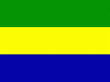 Gabon