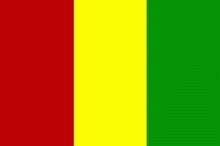 Guinea