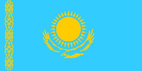 Kazakhstan