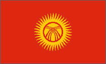 Kyrgyzstan